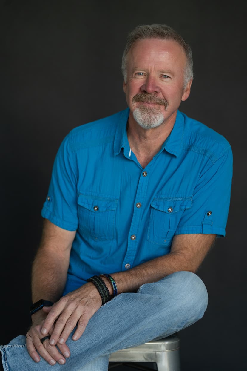 Alan D. Martin — founder, Health by Habit