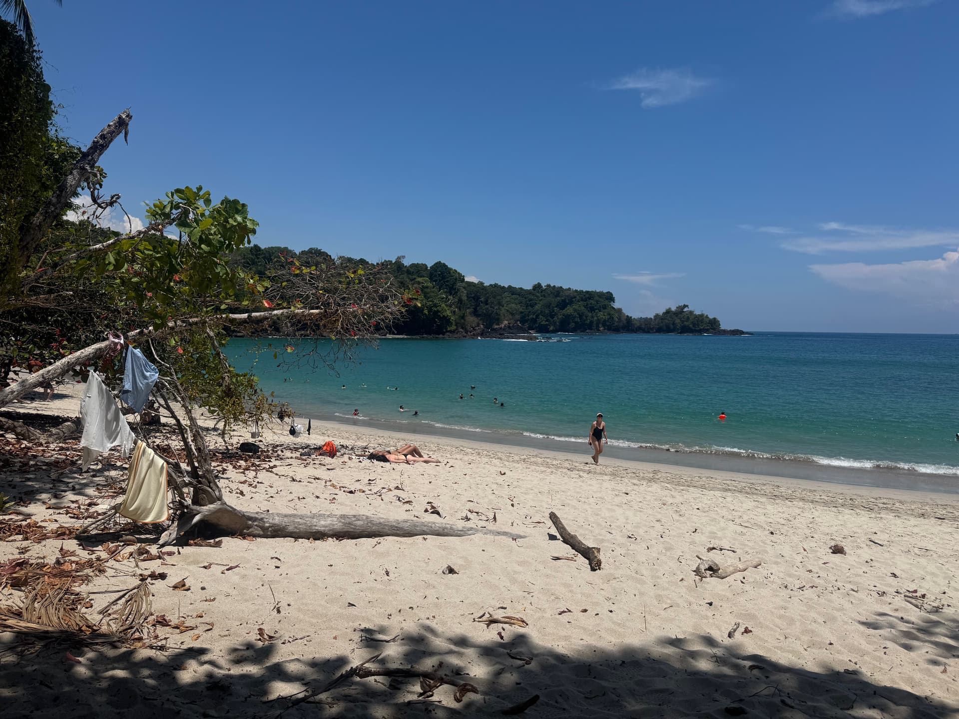 Ojochal, Costa Rica — Rewire Reset Retreat location